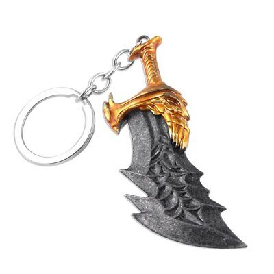 Which will be the best for not losing your keychain(s of Olympus 🤦)? :  r/GodofWar