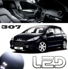 Ampoule Peugeot 307