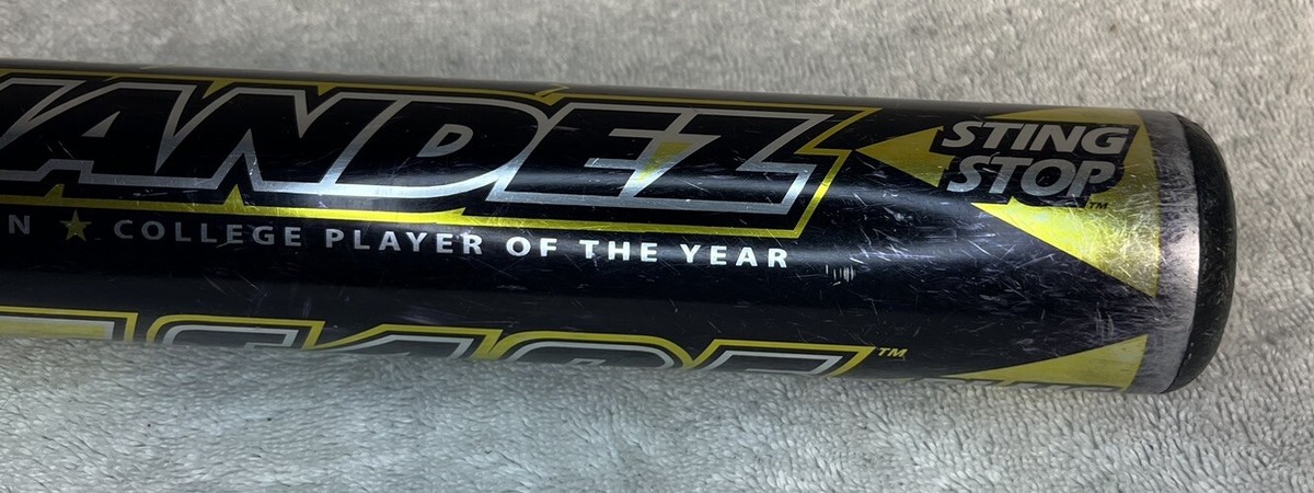 Louisville Slugger TPS C405 Plus Lisa Fernandez Softball Bat Model FP1