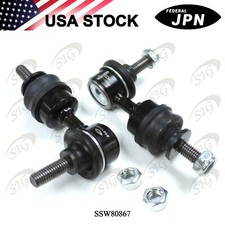 Rear Stabilizer Sway Bar Link For Mazda 3 2004-2013 2pc