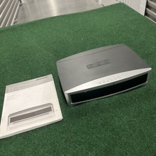 Bose Home Theater Media Center AV3-2-1 II, Receiver Unit Only