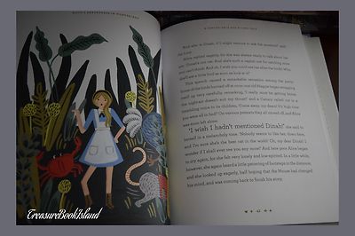 Alice's Adventures in Wonderland by L. Carroll 150th Anniversary