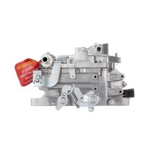 Edelbrock 1404 Performer 500 Cfm 4 Barrel Carburetor Square Bore Manual Choke Edelbrock 1404 Performer 500 Cfm 4 Barrel Carburetor Square Bore Manual Choke