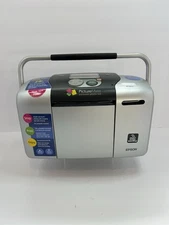 Epson PictureMate B271A Digital Photo Inkjet Printer