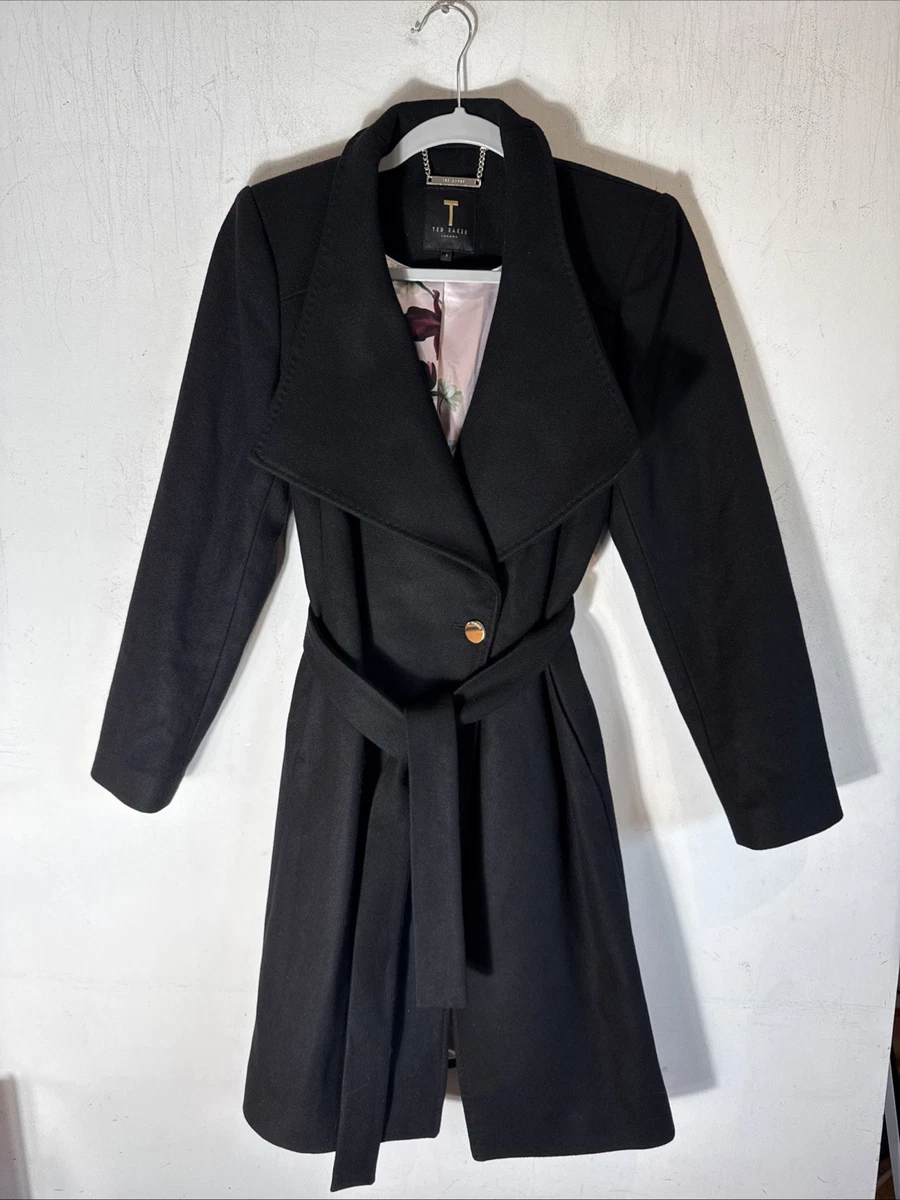 Ted Baker Coats for Women for sale | eBay