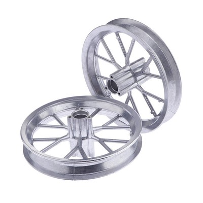 Mini 12 1 / 2X2.75 Beschichtungsfelgen Für 49CC Mini Ricing Dirt Bike