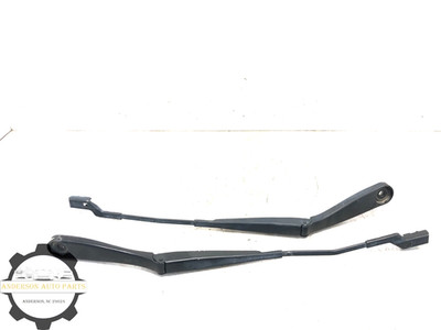 2022-2025 FORD MAVERICK LEFT RIGHT FRONT WINDSHIELD WIPER ARM SET X2 OEM