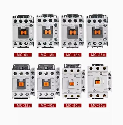 1PC New LS ( ) Contactor MC-25b 25A AC1100V 50-60HZ Expedited Shipping *cc