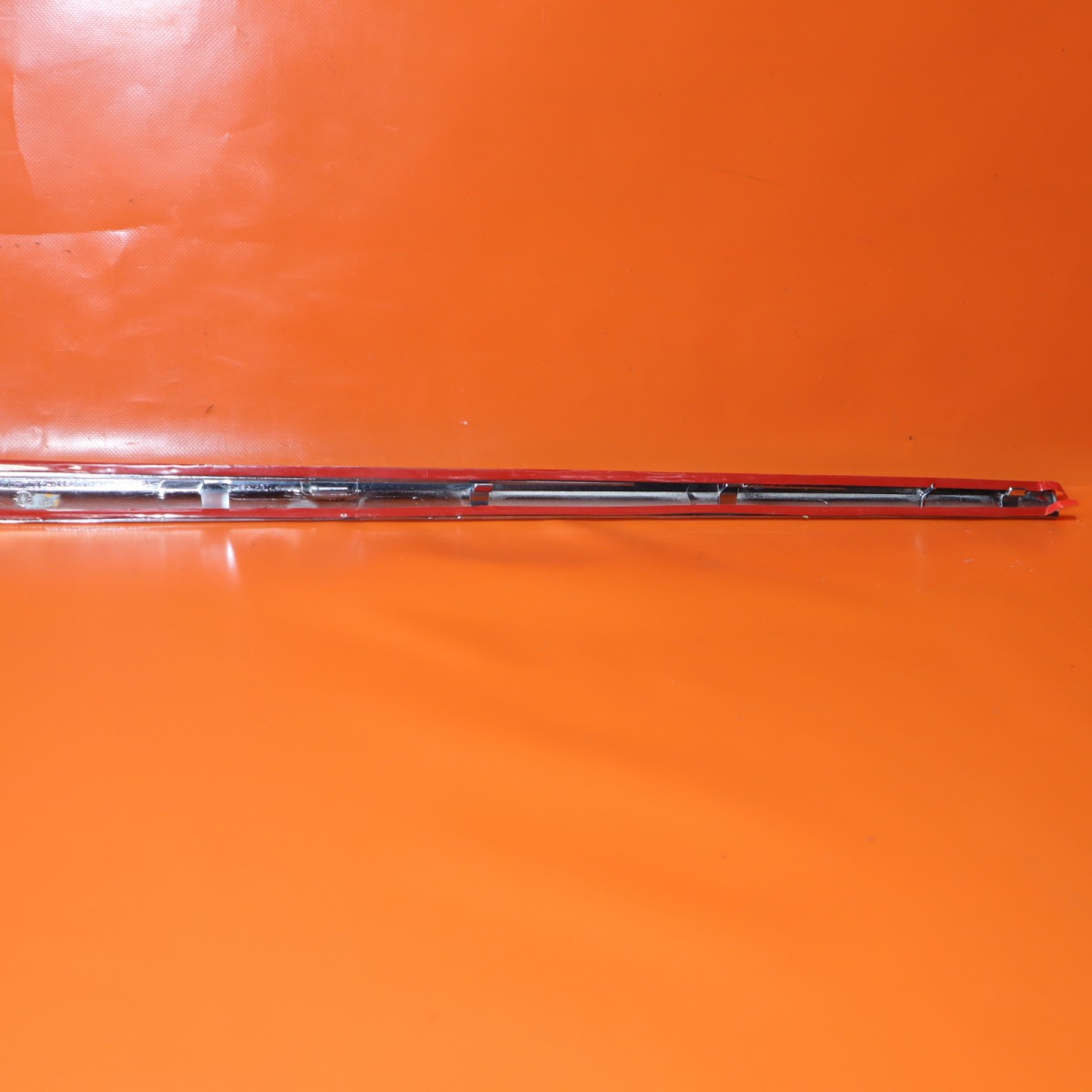 Bentley Continental GT 2012-2017 Left Door Chrome P/N 3W8853515K
