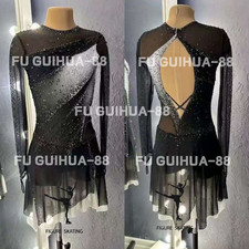 New Figure Skating Dress,Dress For Competition 1326