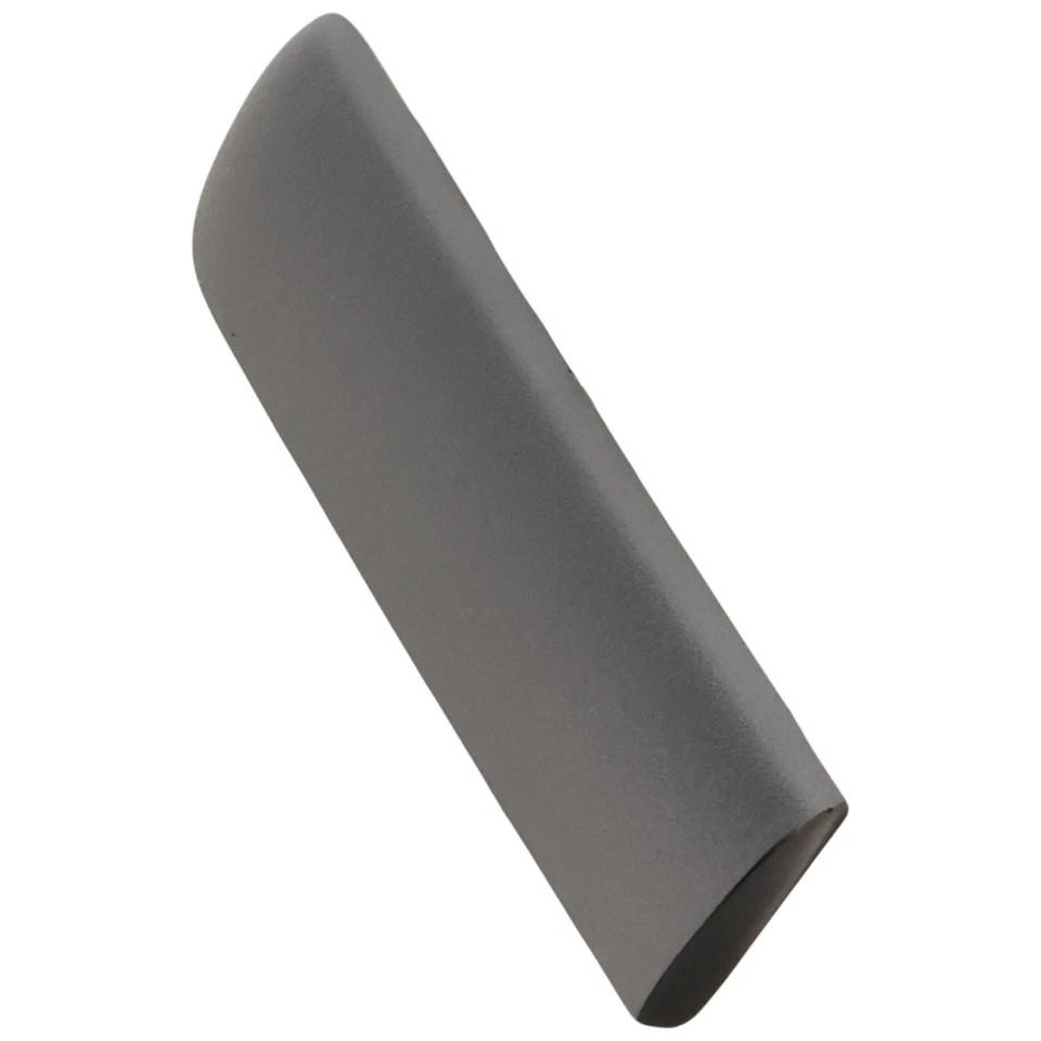 Moldura de para-lama frontal lateral do motorista para 2001-2005 BMW 320i compatível com 325i E46 BM1292103 - Imagem 3 de 4