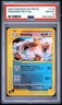2003 POKEMON SKYRIDGE #110 URSARING-REVERSE FOIL PSA 8