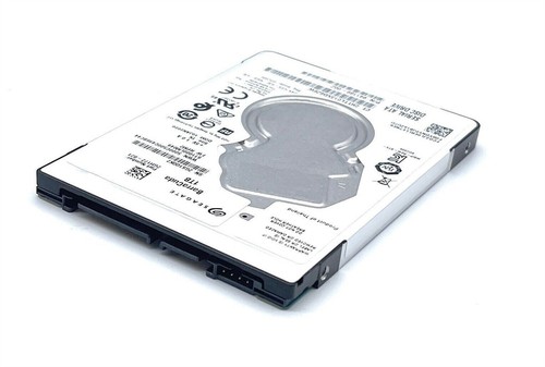 Seagate BarraCuda Pro 1TB 2,5" SATA III 7200RPM ST1000LM049 HDD geprüft