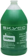 Ospho Metal Treatment Ospho OSPHOG Gallon Made by Ospho