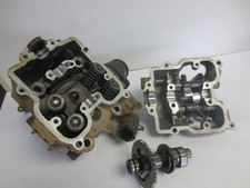 1997 Arctic Cat Bearcat 454 Used Oem Engine Cylinder Head W Cam Cover 1997 Arctic Cat Bearcat 454 Used Oem Engine Cylinder Head W Cam Cover