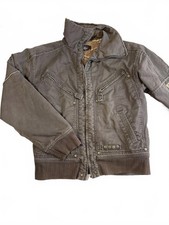 vintage diesel jacket products for sale | eBay