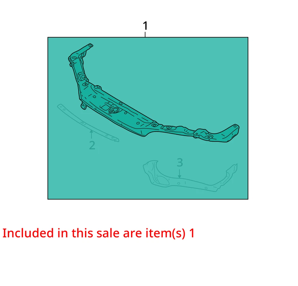 SE ADAPTA AL PANEL SATURN L100 L200 2000-2002 F CMPT FRT 21018507 - NUEVO OEM 21018507 Foto 2 de 3