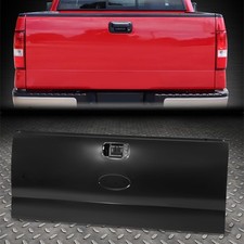 For 04-08 Ford F-150 Oe Style Primered Black Rear Tailgate Shell Replacement For 04-08 Ford F-150 Oe Style Primered Black Rear Tailgate Shell Replacement