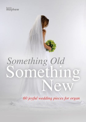 Something Old, Something New | Spiral Bound | Buch | Kevin Mayhew