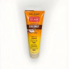 Marc Anthony Hydrating Coconut Oil Shea Butter Shampoo 11 Oz Free Shipping