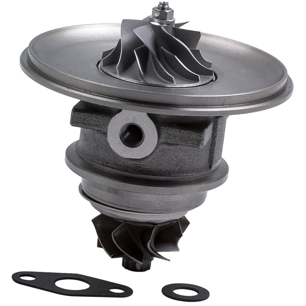 CHRA VL35 pour Fiat Idea 1.9 JTD - Cartouche de turbocompresseur de rechange 71785096