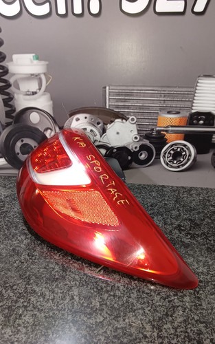 Fanale posteriore destro Per KIA SPORTAGE Dal 2013 ORIGINALE Cod. 92402-3W0 - Foto 6 di 12