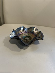 Antique Carnival Glass | eBay