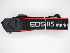 Canon EOS R5 Mark II Genuine Camera Neck Strap