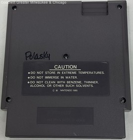 Mighty Bomb Jack NES