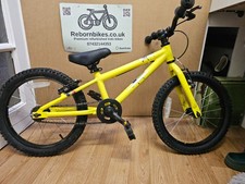 Tiger Zoom 18 Kids Bike.18 in Wheels. Reconditioned. No Offers. #4