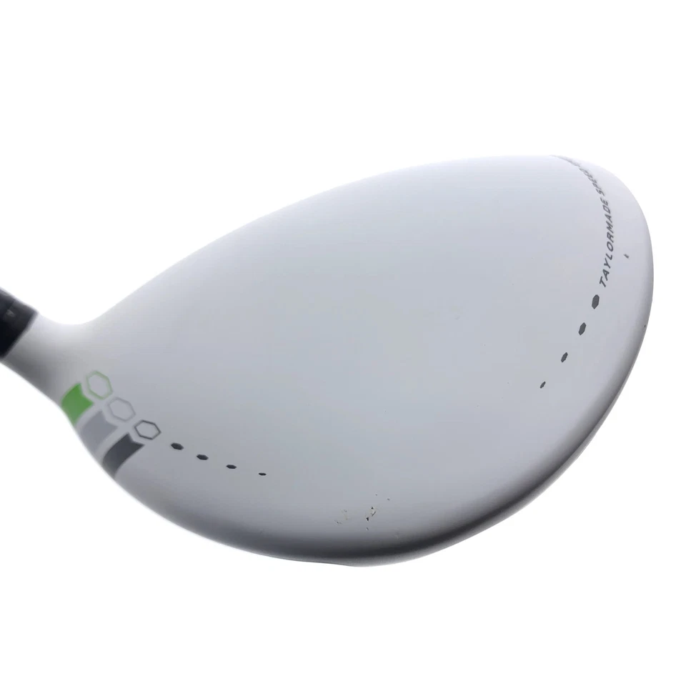 Driver Tour TaylorMade RBZ usato / 9,0 gradi / flessibile rigido - Immagine 4 di 4