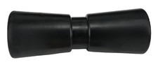 Heavy Duty Boat Trailer Roller, 4-3/5" 7-5/16" 9-1/4" 11-3/16" Rubber Boat Tr...