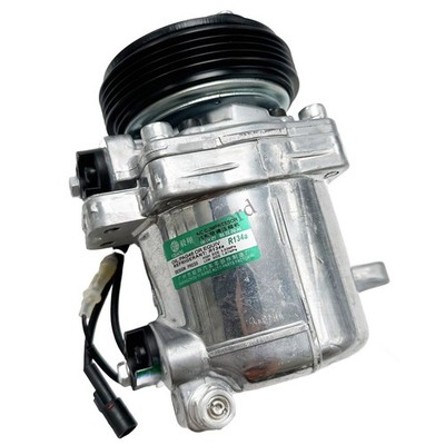 New AC Compressor For 1995 Suzuki Carry 95200-72BA2 95201-72BC2