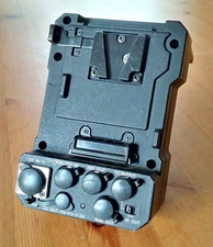 Sony XDCA-FS7 Extension Unit for PXW-FS7 - Timecode, Genlock, V-Mount Plate etc.