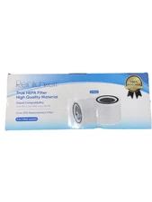 2 Pack Core 300 Replacement Filter for LEVOIT Core 300 Core 300S And 300-RF