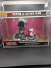 Funko Pop #625 Venom Vs Spider-man Comic Moments PX Previews Exclusive