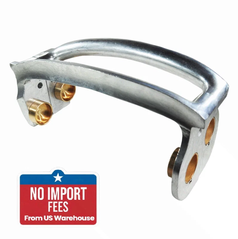 Hobart 401 403 Tenderizer Lift Out Unit Hanger Sub Assembly 00-289290-00001 - product detail image 1