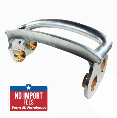 Hobart 401 403 Tenderizer Lift Out Unit Hanger Sub Assembly 00-289290-00001 - product listing photo
