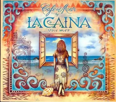 La Caina - Vue Mer