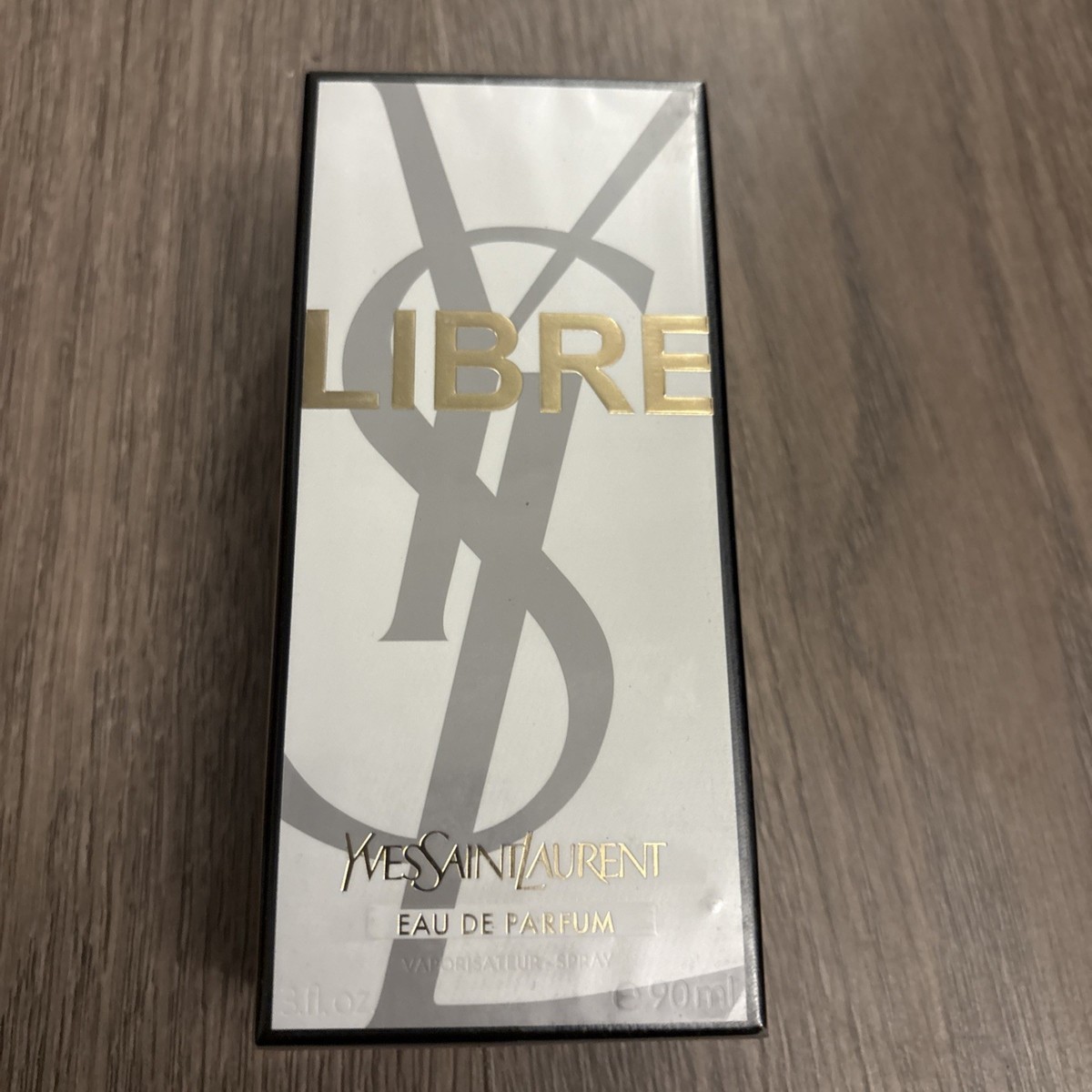Yves Saint Laurent Ladies Libre EDP Spray 3.0 oz Fragrances