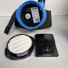 Bullard EVAHL1 EVAHL AIR-PURIFYING RESPIRATOR With Battery