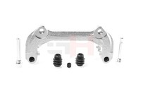 GH Halter Bremssattel GH-443473 FüR Hyundai Santa FÉ 2 CM SUV Crdi 4X4 GLS KIA
