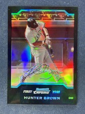 Click to enlarge Hunter Brown