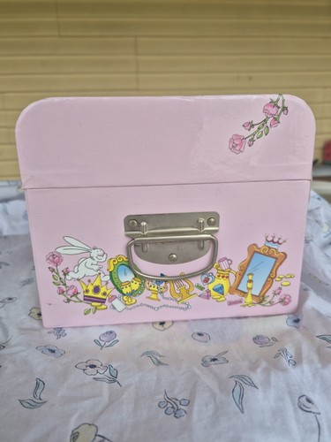 Zapf Creation Baby Born Vintage Toy Clothes Chest - Bild 3 von 11