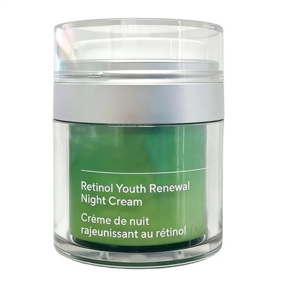 Murad Resurgence Retinol Youth Renewal Nachtcreme 50 ml 1,7 oz