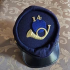 Civil War Union Kepi