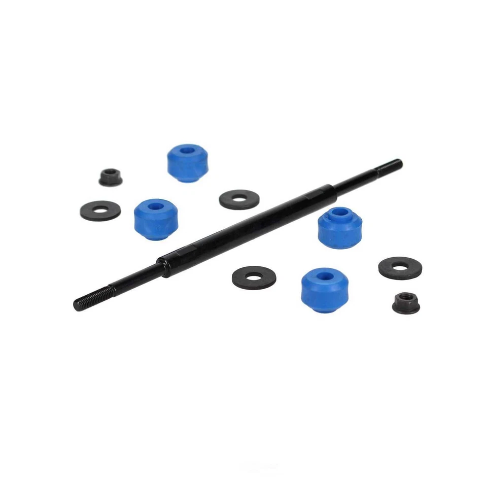 Barra estabilizadora de suspensión Link K para Mercury Sable 1986-2005 ACDELCO ADVANCE Foto 3 de 4