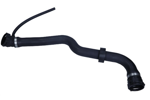 Durite de radiateur pour BMW E39 2.5 et 3.0 D en caoutchouc noir renforcé
