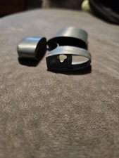 Posacenere tascabile promozionale vintage Marlboro latta portatile strumento fumo sigaretta 