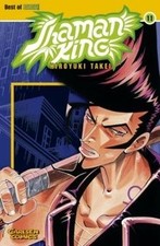 Shaman King, Band 11: BD 11 von Takei, Hiroyuki | Buch | Zustand sehr gut